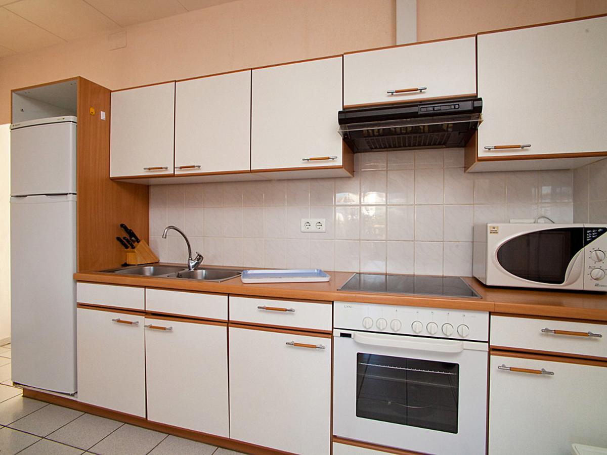 Apartment Royal Delta-3 By Interhome Riumar Extérieur photo